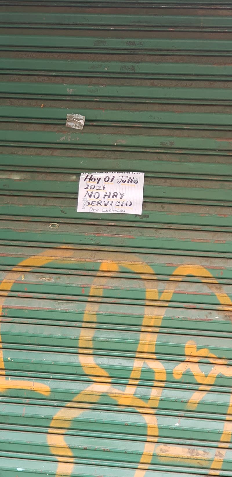 Centro Estético Yerutí Mexico City photo