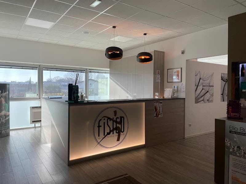 Centro Fisico Bassano del Grappa photo