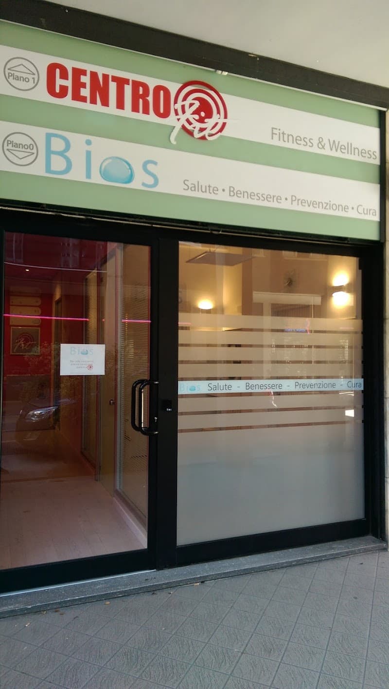 Centro Fit Bios Sesto San Giovanni photo