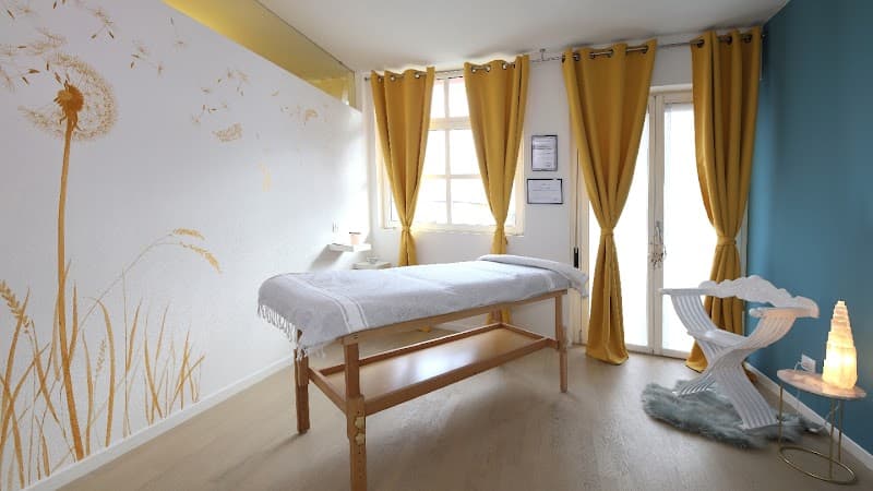 Centro Formazione Massaggio Il Soffio Vitale Trento photo