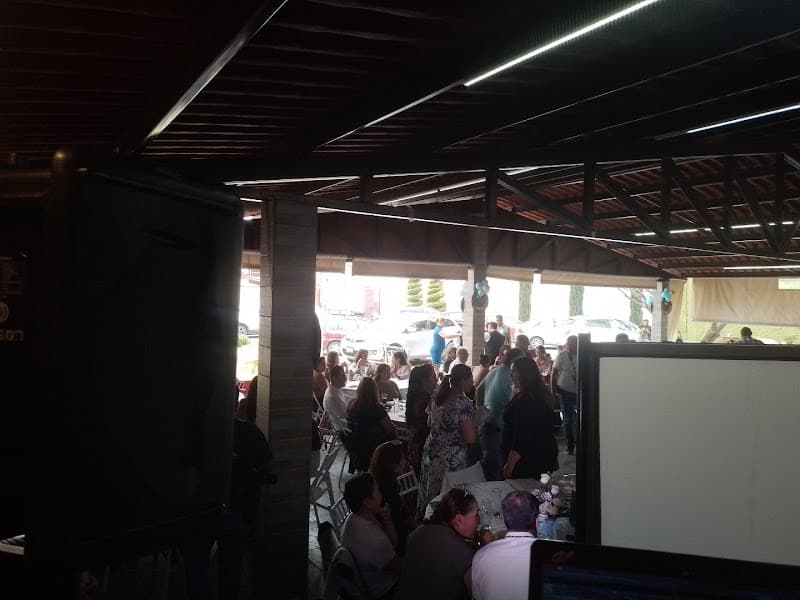 Centro Gamiño Camarena Salamanca photo