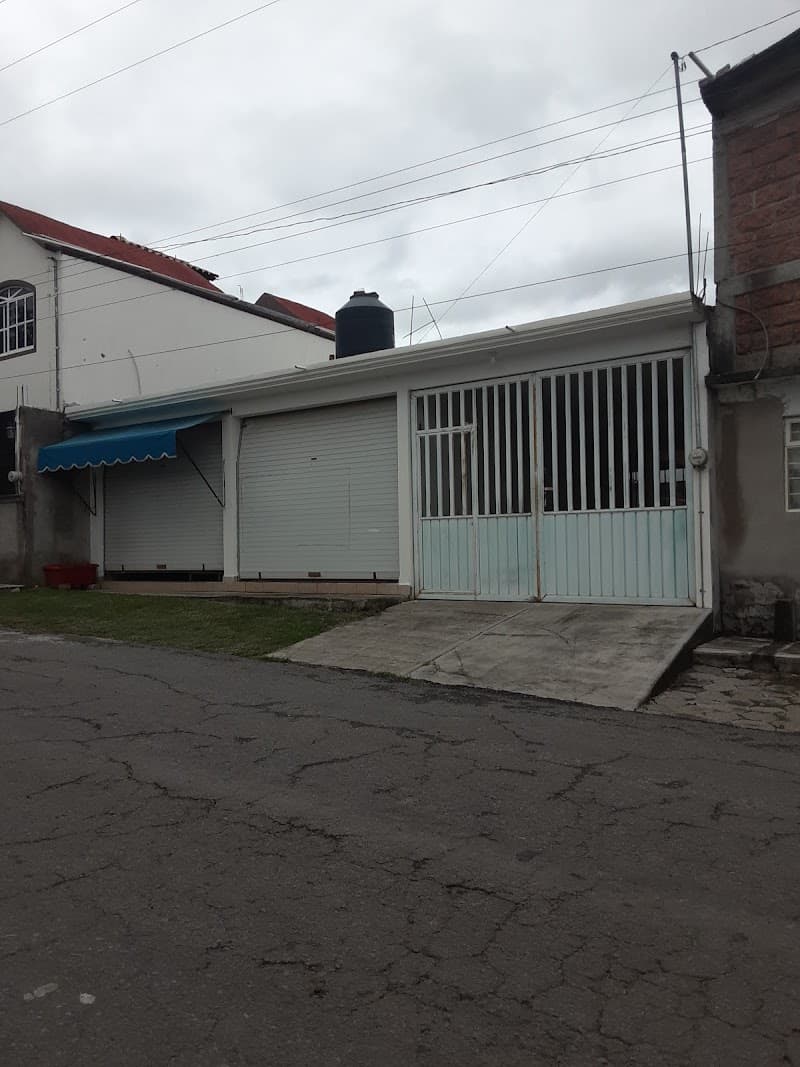 Centro Holistico Akasha Spa Mexico City photo