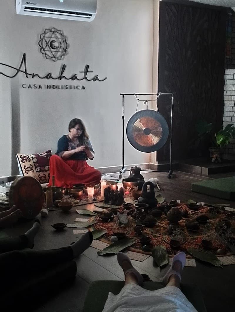 Centro Holistico Anahata Arica photo