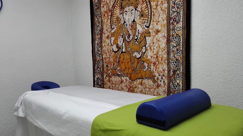 Centro Holistico Ananda Mexico City photo