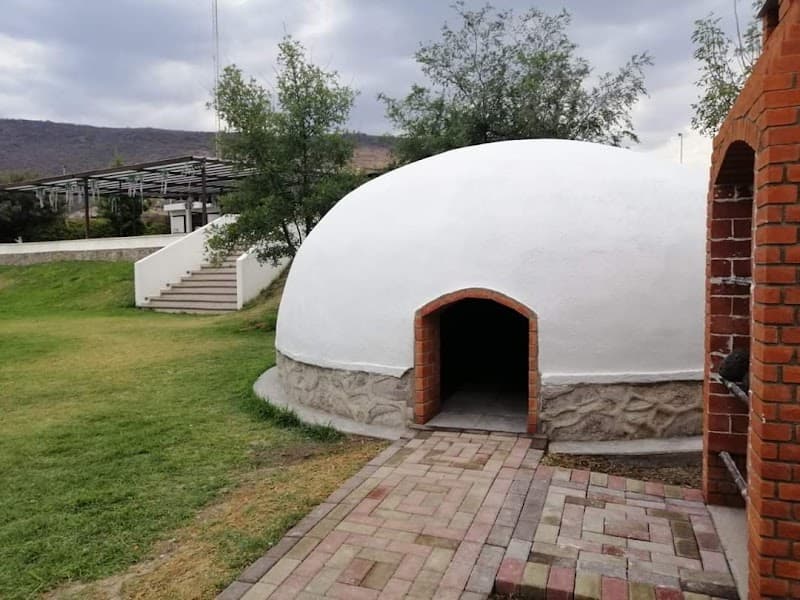 Centro Holistico Armonia Infinita Temazcal Purísima del Rincón photo
