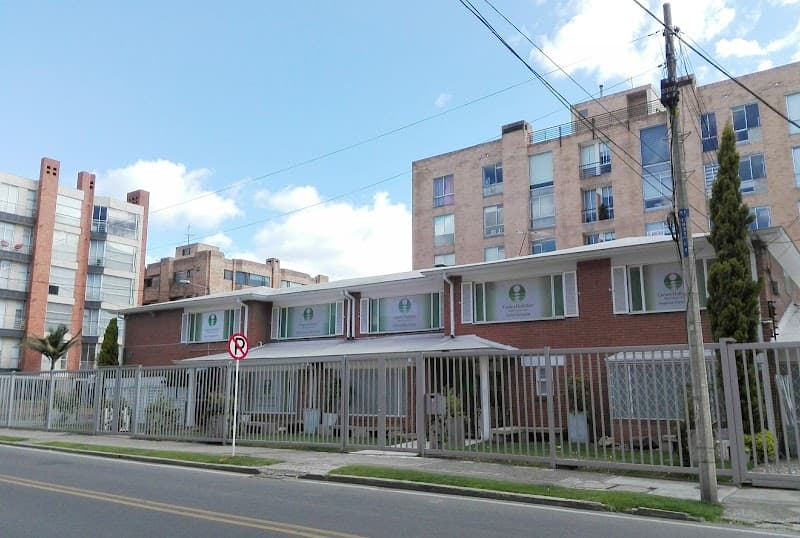 Centro Holístico Bogotá, D.C. photo