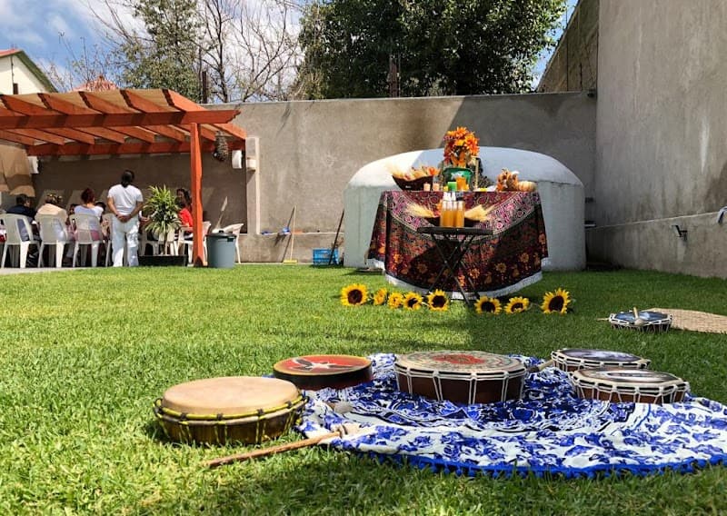 Centro Holístico Brigid Texcoco de Mora photo