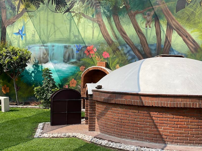 Centro Holístico Ciudad Azteca Ecatepec de Morelos photo