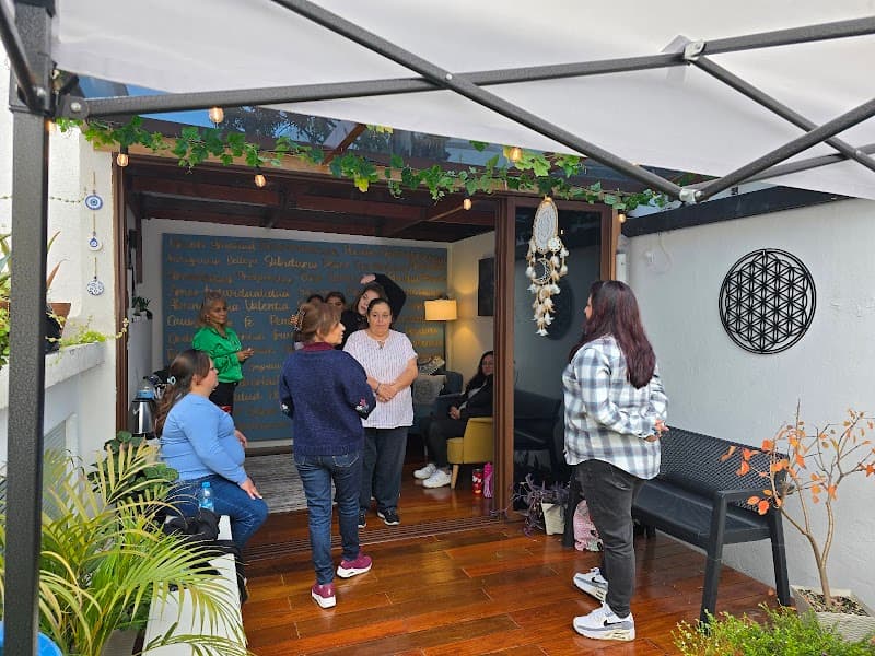 Centro Holistico Cuauhyolli Naucalpan de Juárez photo