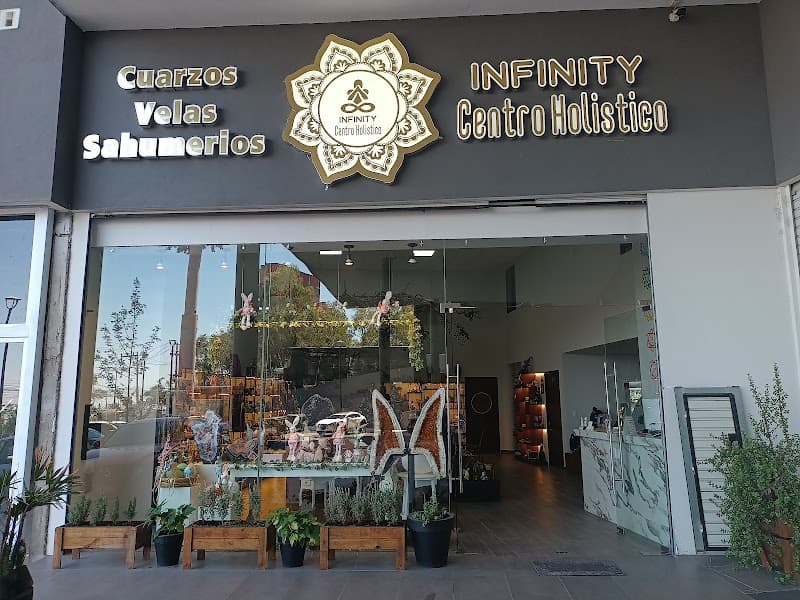 Centro Holistico Infinity León photo