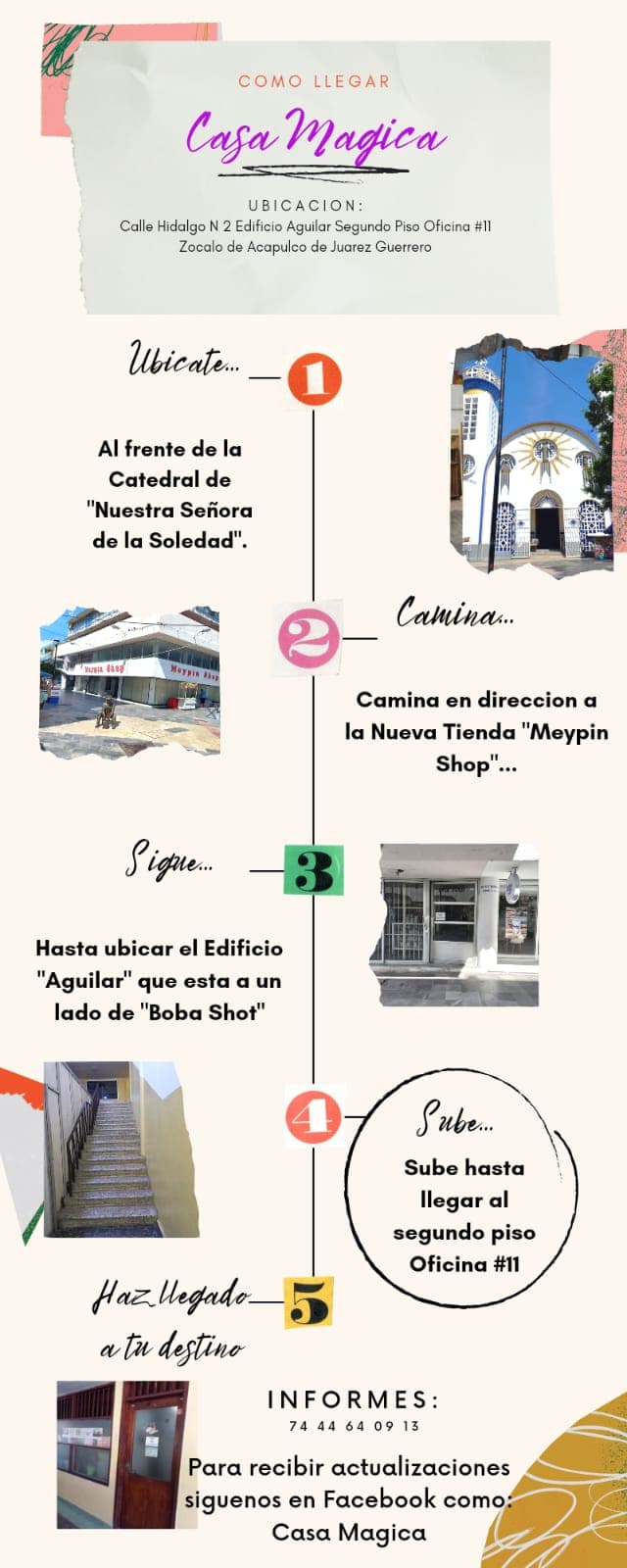 Centro Holístico Ishmark Acapulco de Juárez photo