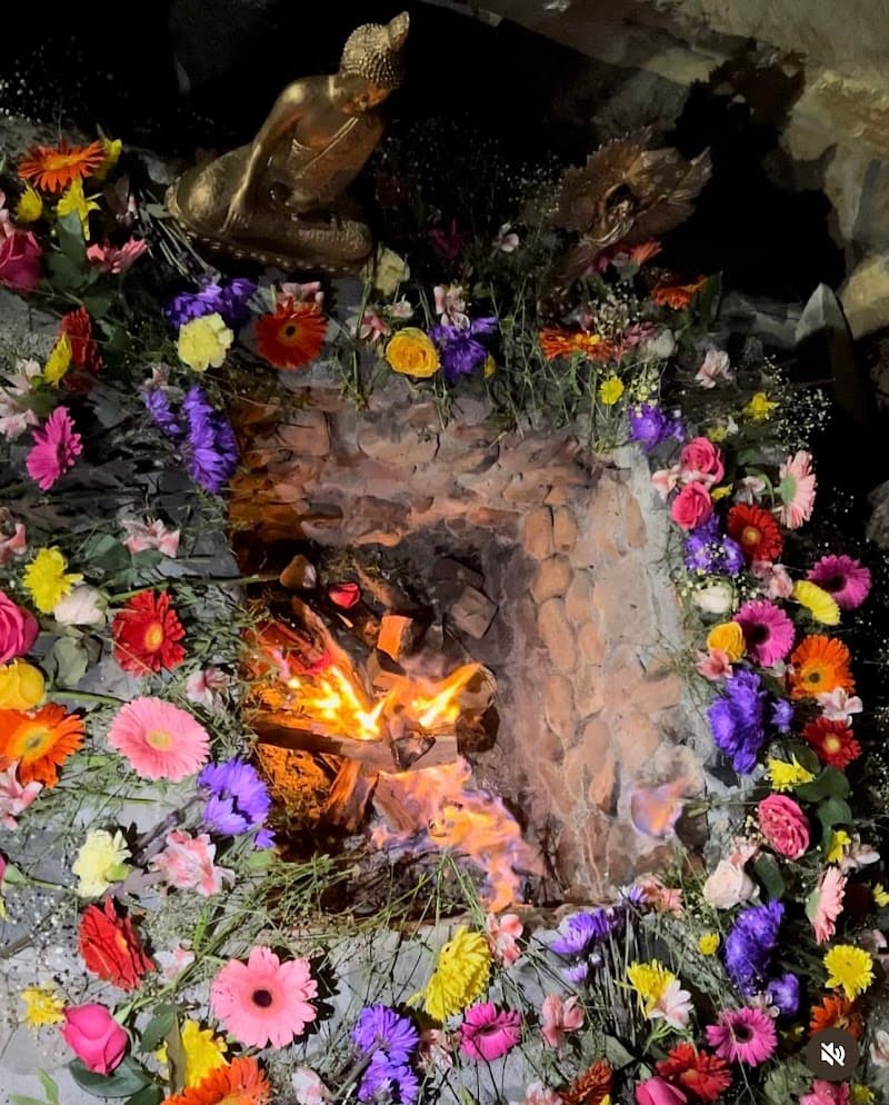 Centro Holistico Kaalesha Moon San Nicolás de los Garza photo