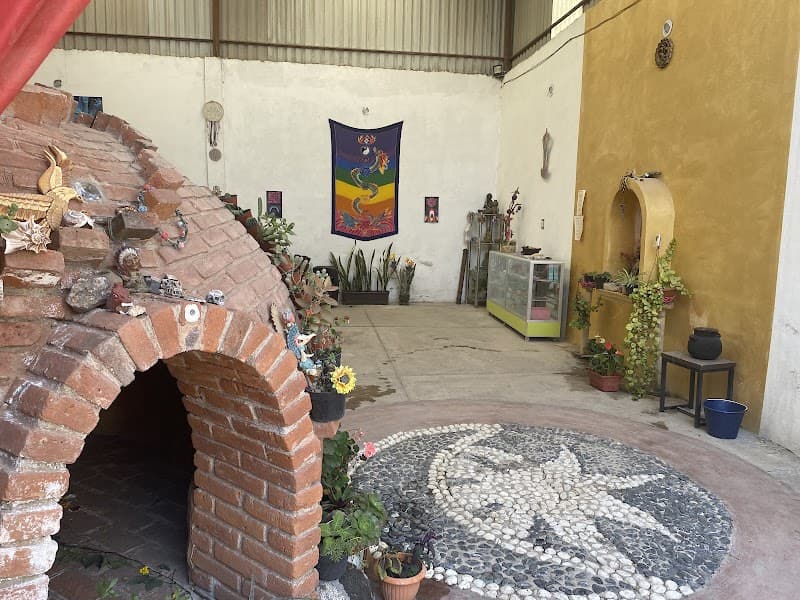 Centro Holístico Kali Huitzilin Acolman photo