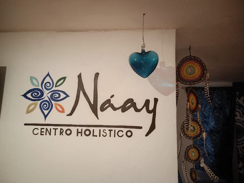 Centro holistico maya Mérida photo