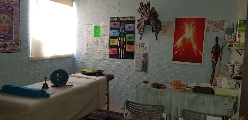 Centro Holistico Pahteocalli Tultepec photo