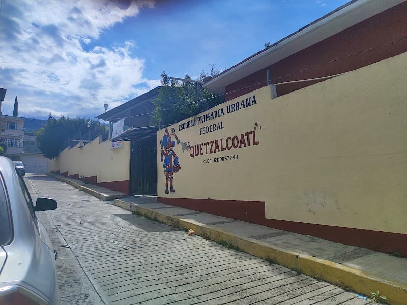 Centro Holístico Quetzalcóatl Chilpancingo de los Bravo photo