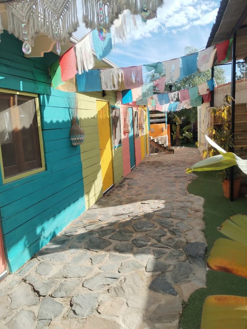 Centro Holistico Shamarkanda Petrer photo