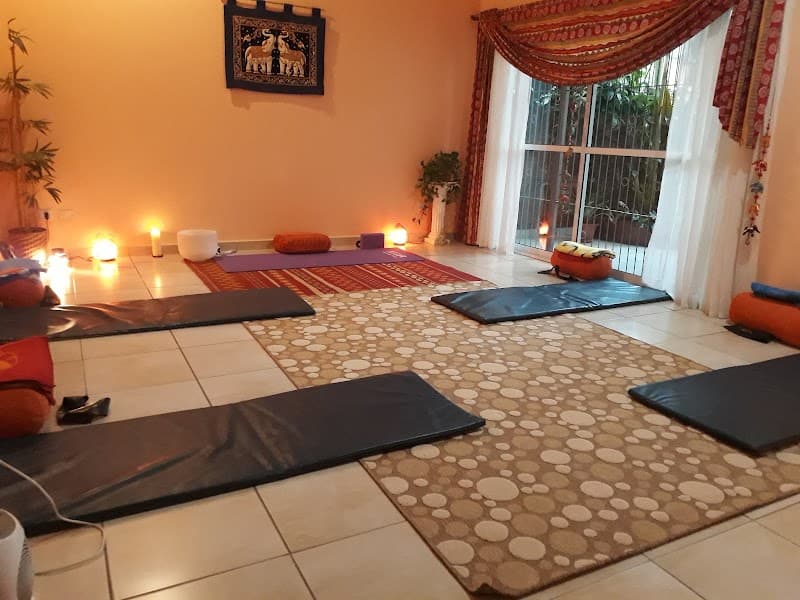 Centro Holístico Spa el Alma Puerto Rico photo