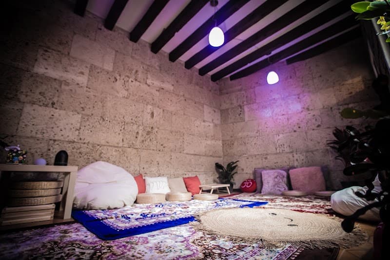 Centro Holistico Y-vina Benito Juárez photo