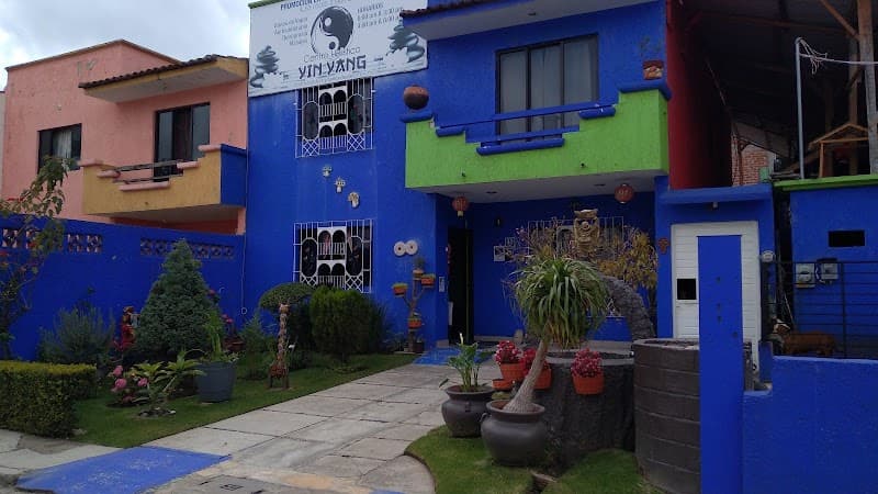 Centro Holistico Ying Yang San Cristóbal de las Casas photo