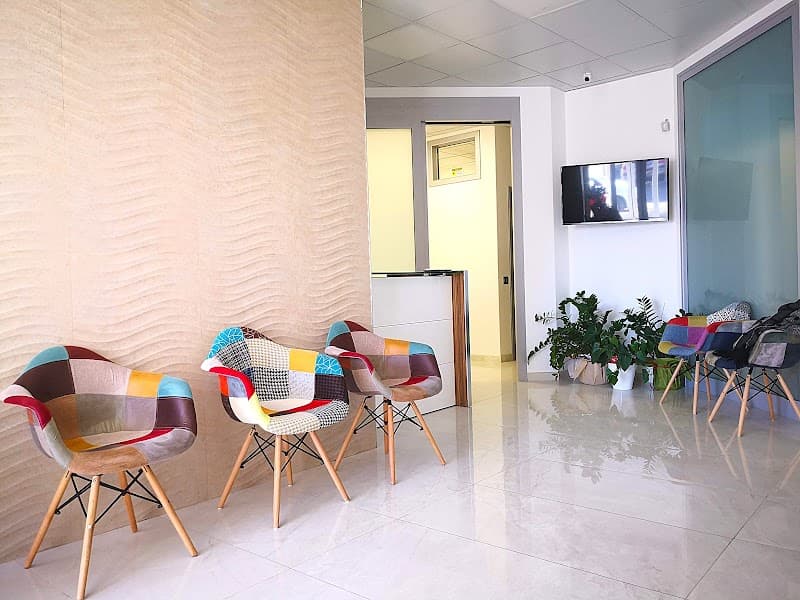 Centro holos Fisioterapia Osteopatia Ispica photo