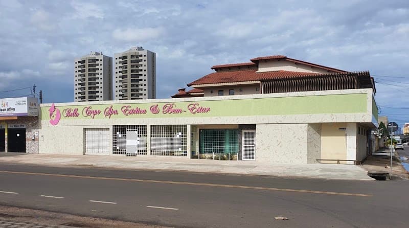 Centro Integrado de Estética do Corpo. Porto Velho photo