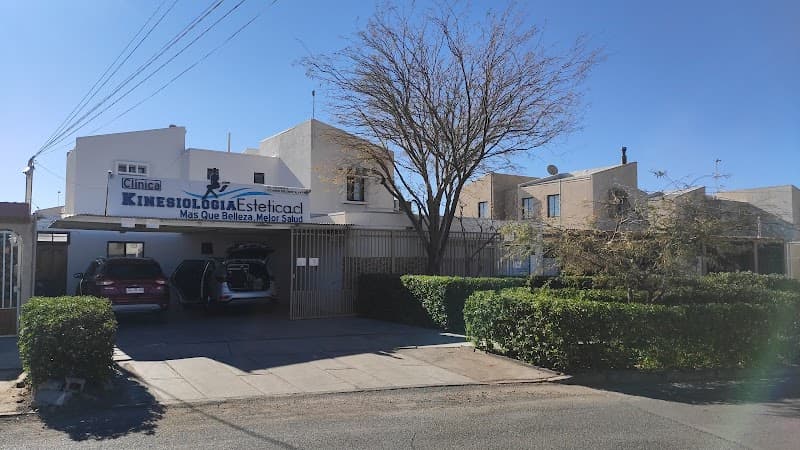 Centro Integral Corporal Calama photo