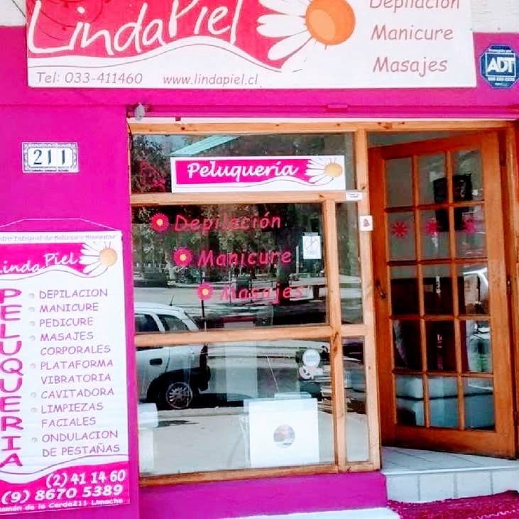 Centro Integral de Belleza y Bienestar Linda Piel Limache photo