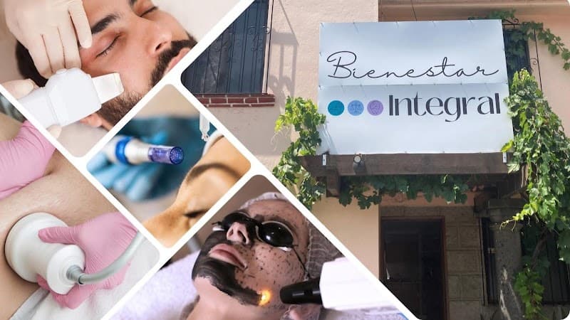 Centro Integral de Estética Facial y Corporal Querétaro photo