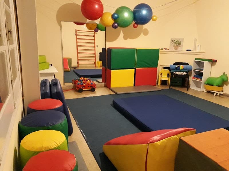 Centro Integral Indira Salto photo