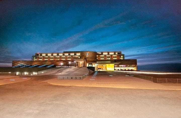 Centro Integral Rucalahuenco Antofagasta photo