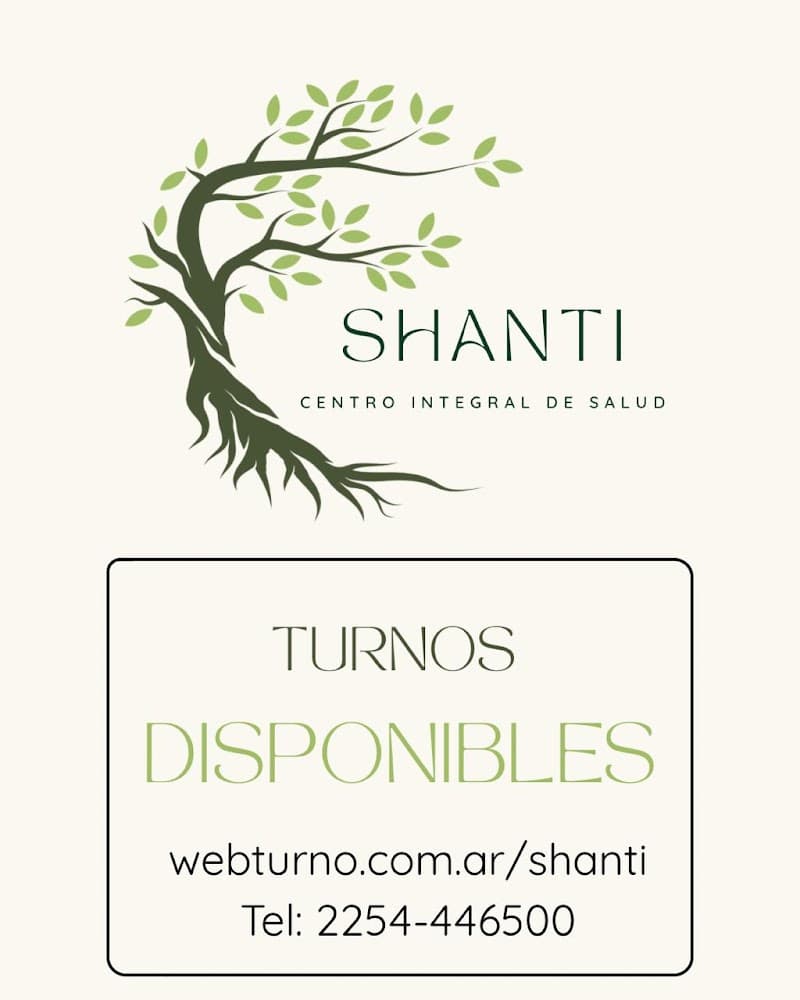 Centro Integral Shanti San Carlos Centro photo