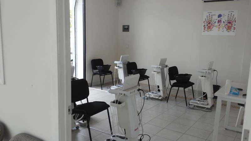 Centro Integral Terapéutico Del Adulto Mayor Guadalajara photo