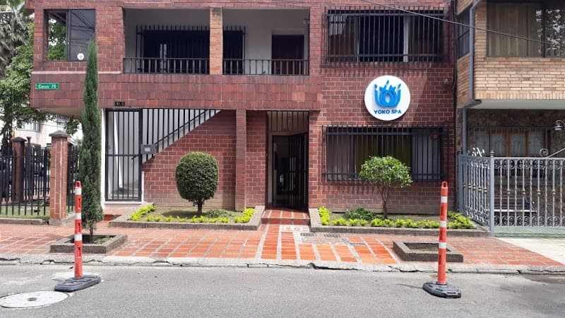 Centro Integral YOKO SPA Medellín photo