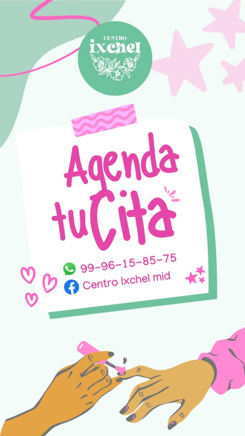 Centro Ixchel Mid Mérida photo