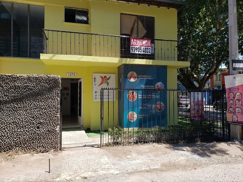 Centro Kinesico y Estetica IntegraKine Talca photo