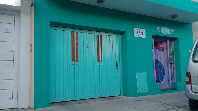 Centro Luz Angeles - Terapias Holisticas - Masoterapia & Estética Caseros photo