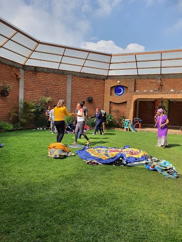 Centro Luz y Vida Tenango del Aire photo