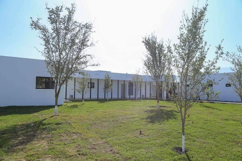 Centro Maestro Bienestar Allende photo