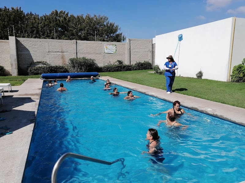 Centro Maestro de Bienestar Tlajomulco de Zúñiga photo