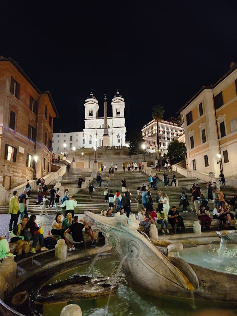 Centro MAIN Main Roma photo