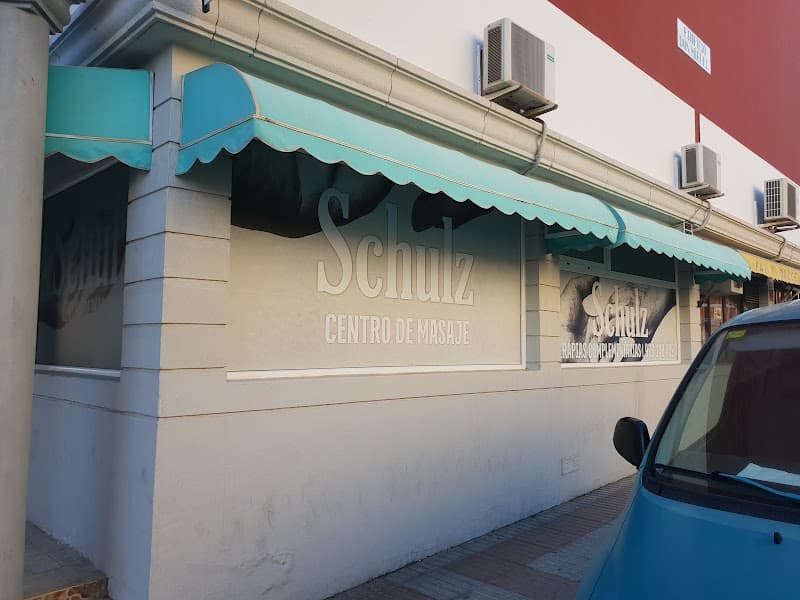 Centro Masaje Schulz San Bartolomé de Tirajana photo