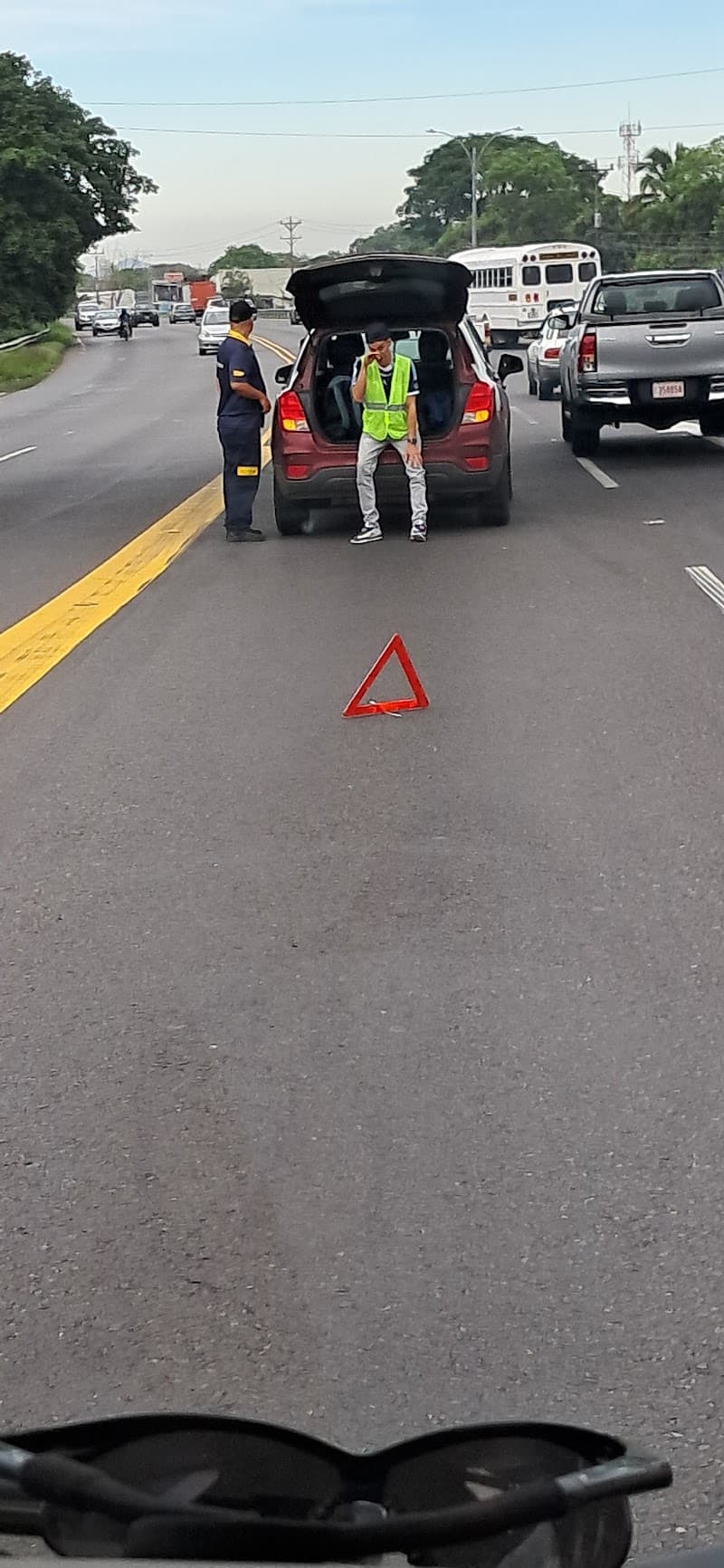 Centro Masajes El Tejar San Antonio photo