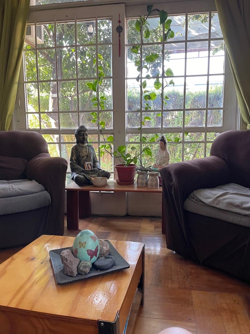 Centro Masajes y Relajacion María Gracia Los Andes photo