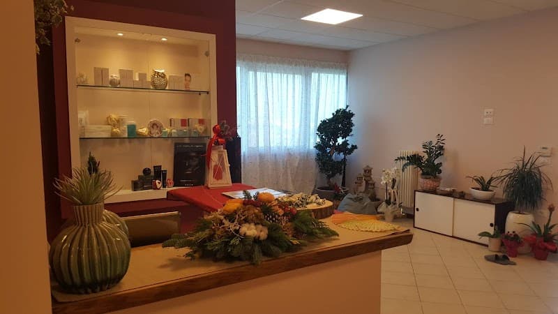 Centro Massaggi Bella Tesoro di Zhenniu Shen Fano photo