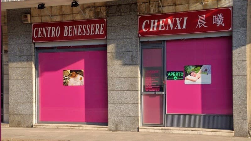 Centro Massaggi Chen Xi Torino photo