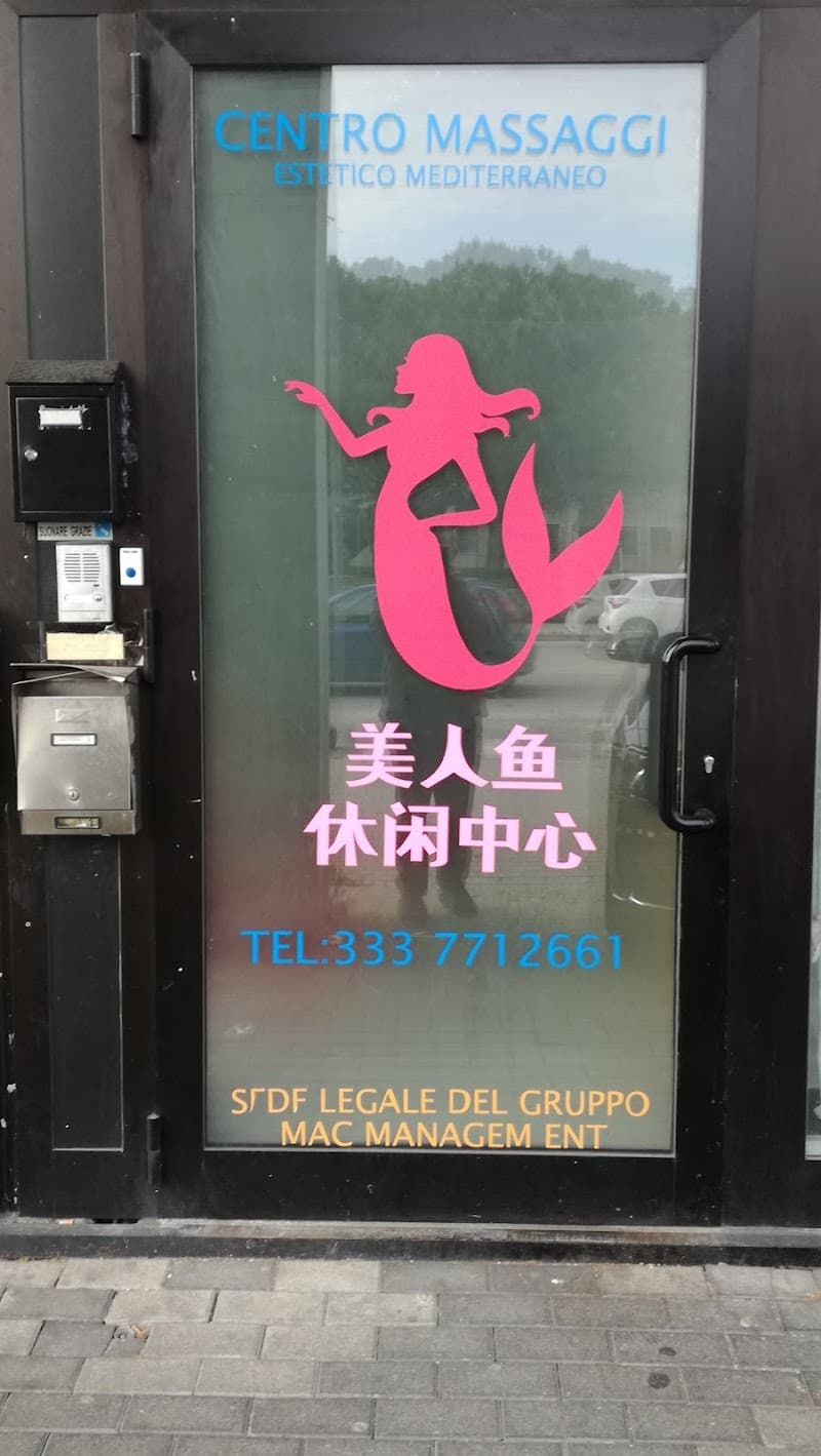 Centro Massaggi Estetico Mediterraneo Padova photo