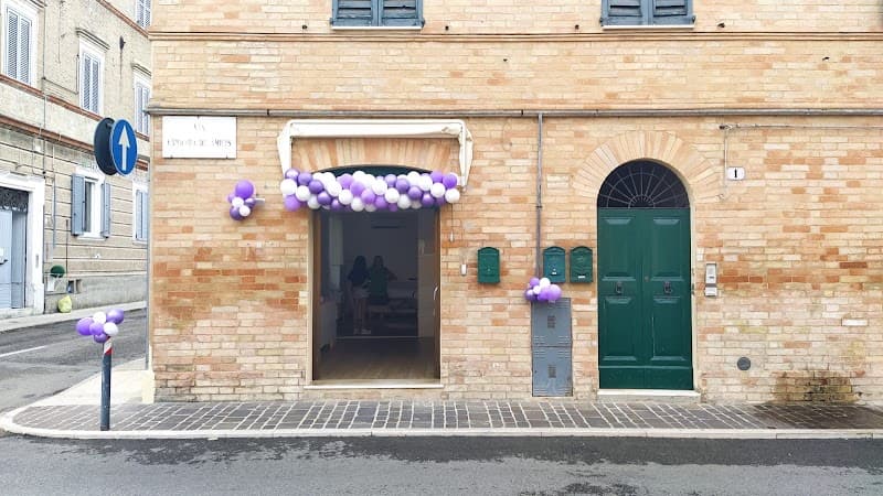 Centro Massaggi & Formazione Moon Light Chiaravalle photo