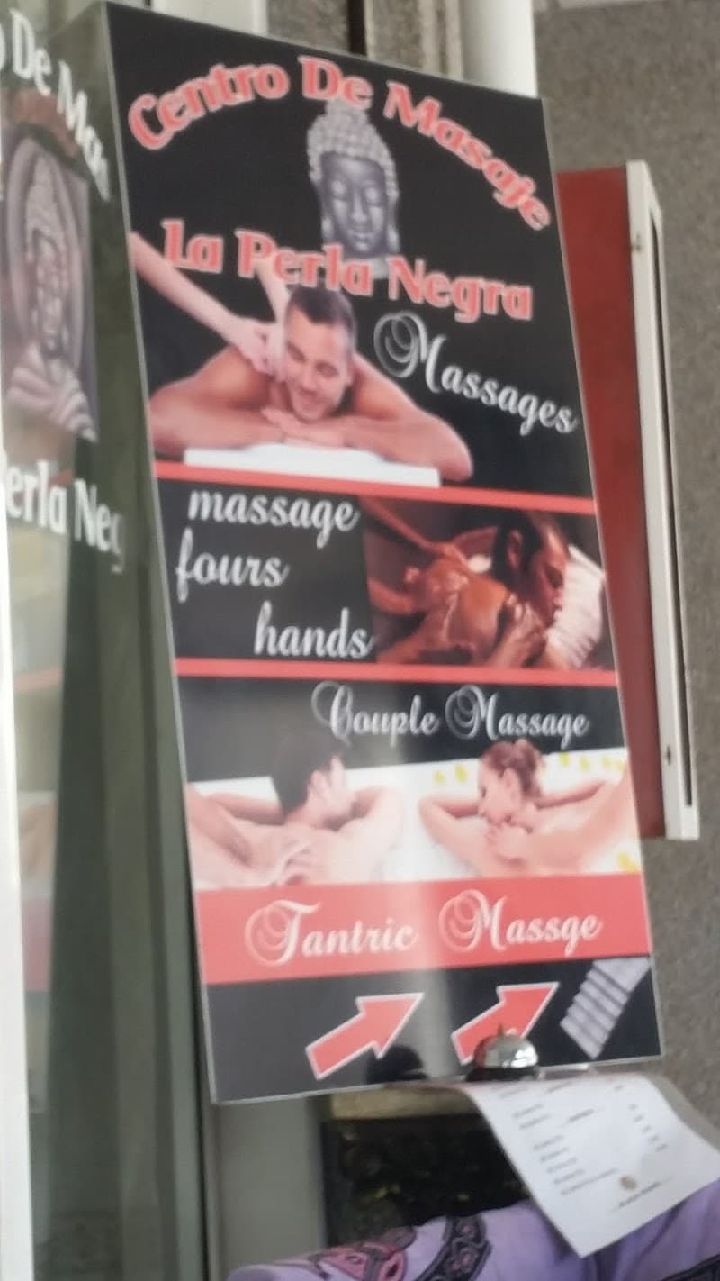 Centro Massaggi La Perla Negra Adeje photo