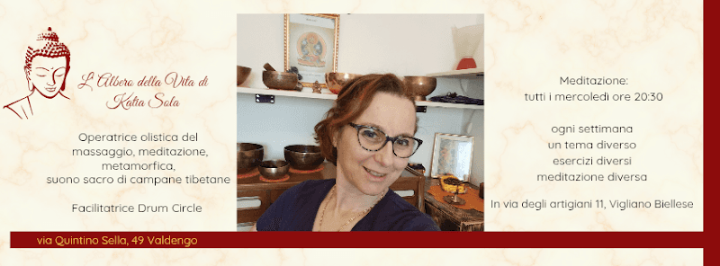 Centro Massaggi Lunga Vita Vigliano Biellese photo